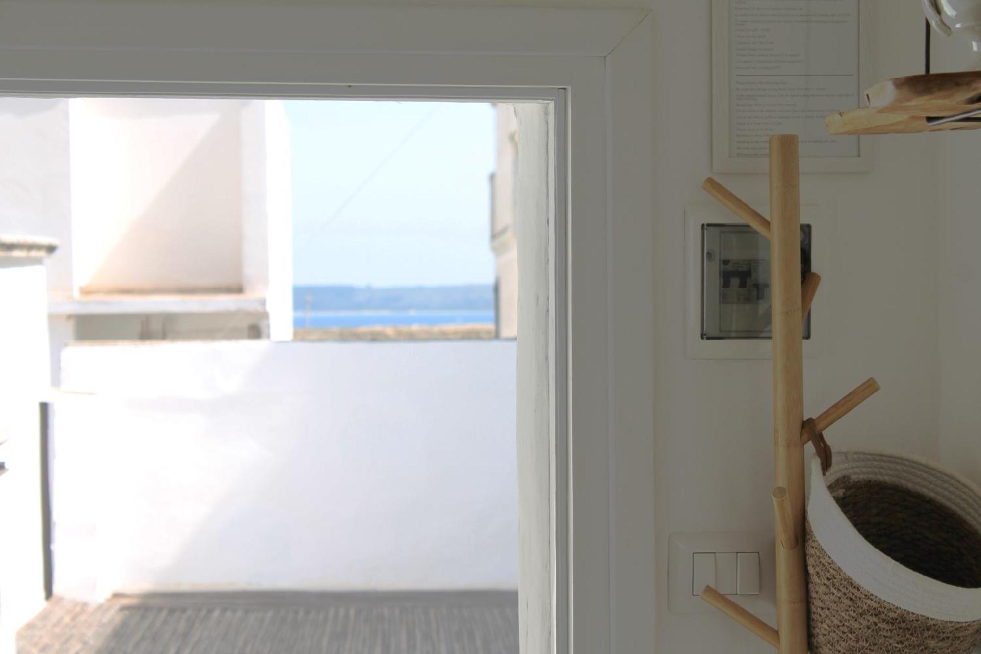 Palmieri Luxury Rooms Gallipoli Exterior foto